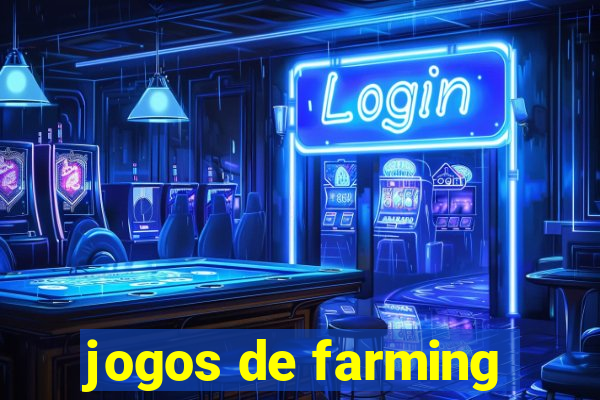 jogos de farming